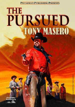 The Pursued