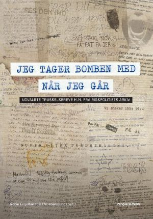 Jeg tager bomben med når jeg går