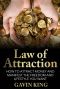 Law of Attraction · How to Attract Money and Manifest the Freedom and Lifestyle You Want (FREE Bonus Inside) (Law of Attraction, Manifesting Money, Attract Abundance,The Secret)