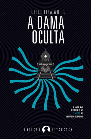 A Dama Oculta