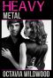 Heavy Metal (A Badboy Rockstar Romance)