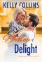 A Dollop of Delight (A Recipe for Love Novel Book 5)