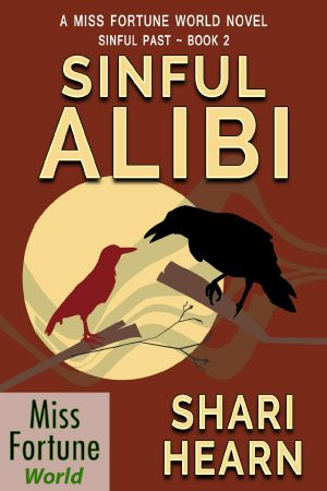 Sinful Alibi