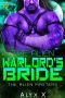 The Alien Warlords Bride