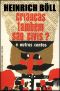 Crianças também são civis? e outros contos