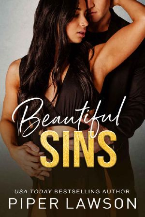 Beautiful Sins (The Enemies Trilogy Book 2)