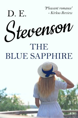 The Blue Sapphire