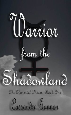 Warrior From the Shadowland (The Elemental Phases Book 1)