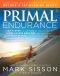 Primal Endurance · Escape chronic cardio and carbohydrate dependency and become a fat burning beast!