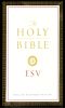 ESV Classic Reference Bible