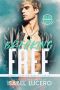 Breaking Free: An M/M, Enemies-to-Lovers, Sports Romance (South River University Book 3)