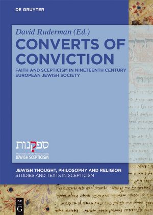 Converts of Conviction