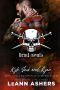 Kyle, Jack and Ryan · · Devil Souls Motorcycle Club Novellas