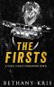 The Firsts: A Guzzi Legacy Companion Novel (The Guzzi Legacy Book 7)