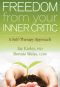 Freedom From Your Inner Critic · A Self-Therapy Approach