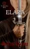 Elara (The Fist of Etan Book 1)