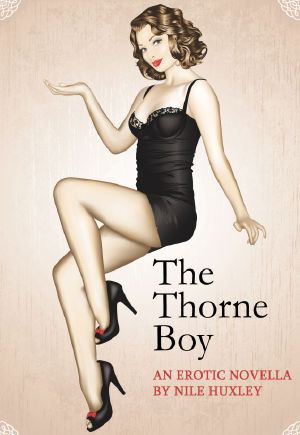 The Thorne Boy · an Erotic Novella