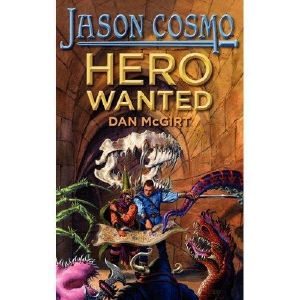 Hero Wanted