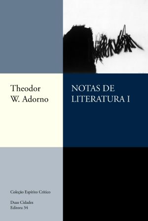 Notas De Literatura I