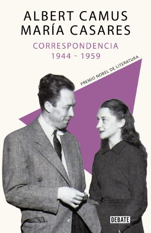 Correspondencia 1944-1959