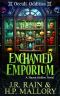 Enchanted Emporium: A Paranormal Women's Fiction Novel: (Occult Oddities)