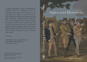 Spies and Deserters