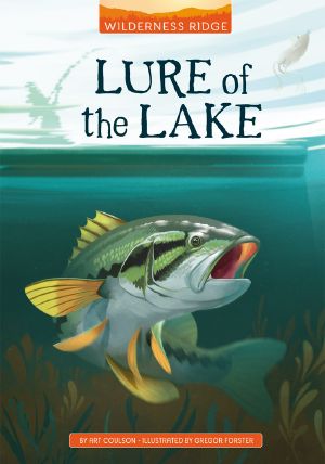 Lure of the Lake, Wilderness Ridge, Wilderness Ridge: Lure of the Lake