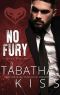 No Fury (The Snake Eyes Series Book 6)