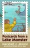Postcards From a Lake Monster