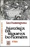 História Da Riqueza Do Homem