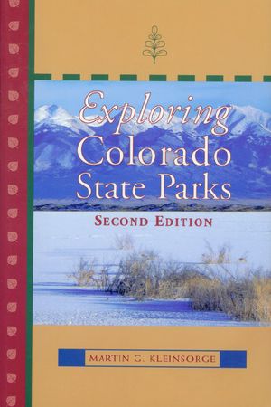 Exploring the Colorado State Parks