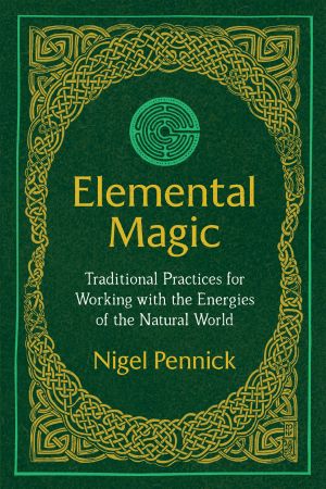 Elemental Magic