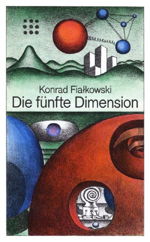 Die fünfte Dimension