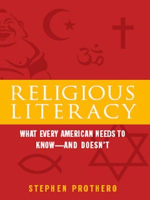 Religious Literacy