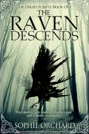 The Raven Descends · the Druid Scripts Book One