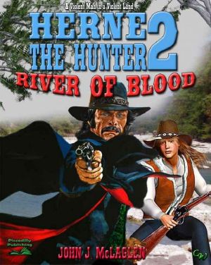 River of Blood