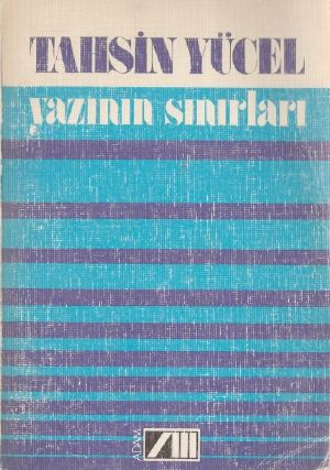 Yazının Sınırları