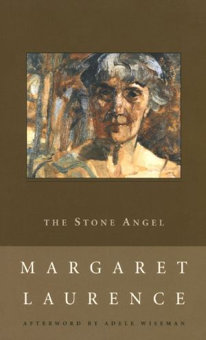 The Stone Angel