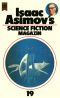 Isaac Asimov's Science Fiction Magazin 19