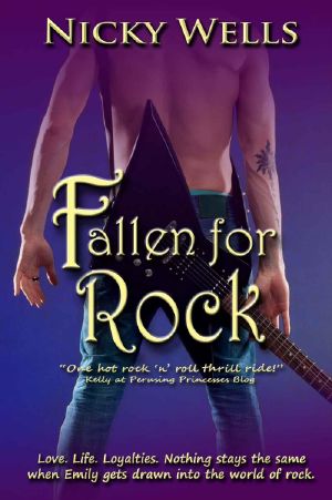 Fallen for Rock