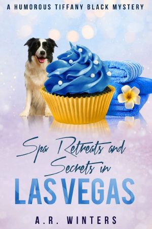 Spa Retreats and Secrets in Las Vegas