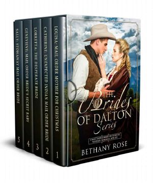 The Brides of Dalton Series · Box Set