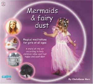 Mermaids & Fairy Dust