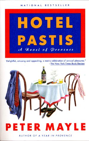 Hotel Pastis