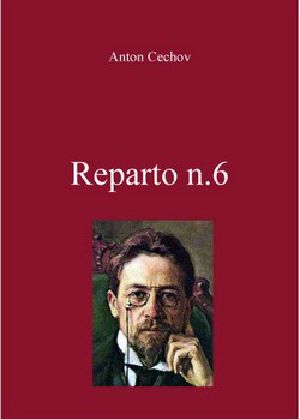 Reparto Numero 6