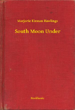 South Moon Under