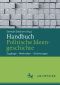 Handbuch Politische Ideengeschichte, Zugänge – Methoden – Strömungen