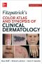 FITZPATRICK'S COLOR ATLAS AND SYNOPSIS OF CLINICAL DERMATOLOGY · 7th EDITION