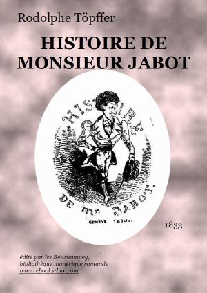 Histoire de Monsieur Jabot