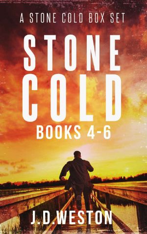 Stone Cold Series · Box Set Book 2